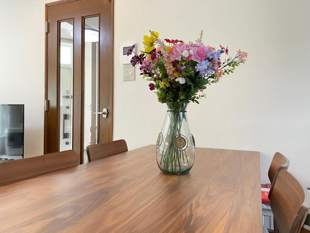 京樽2号 1棟貸切 一軒家 4-Bedrooms Duplex Private Villa Kyotaru2 Dış mekan fotoğraf