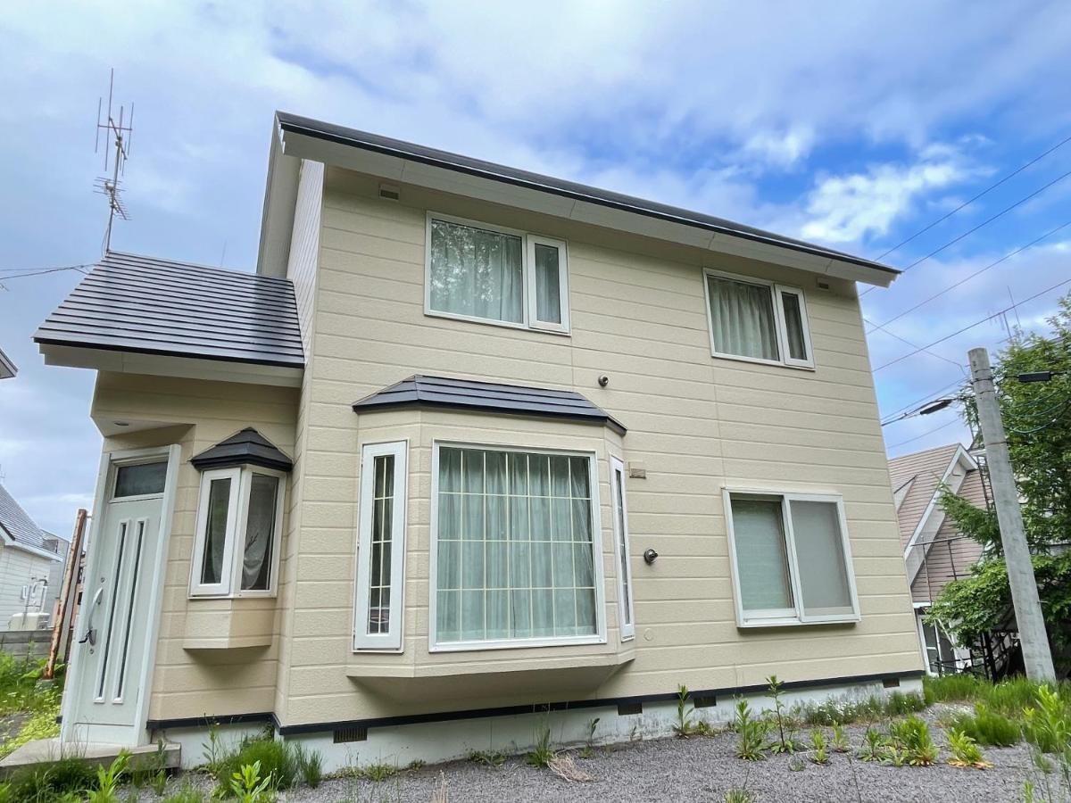 京樽2号 1棟貸切 一軒家 4-Bedrooms Duplex Private Villa Kyotaru2 Dış mekan fotoğraf