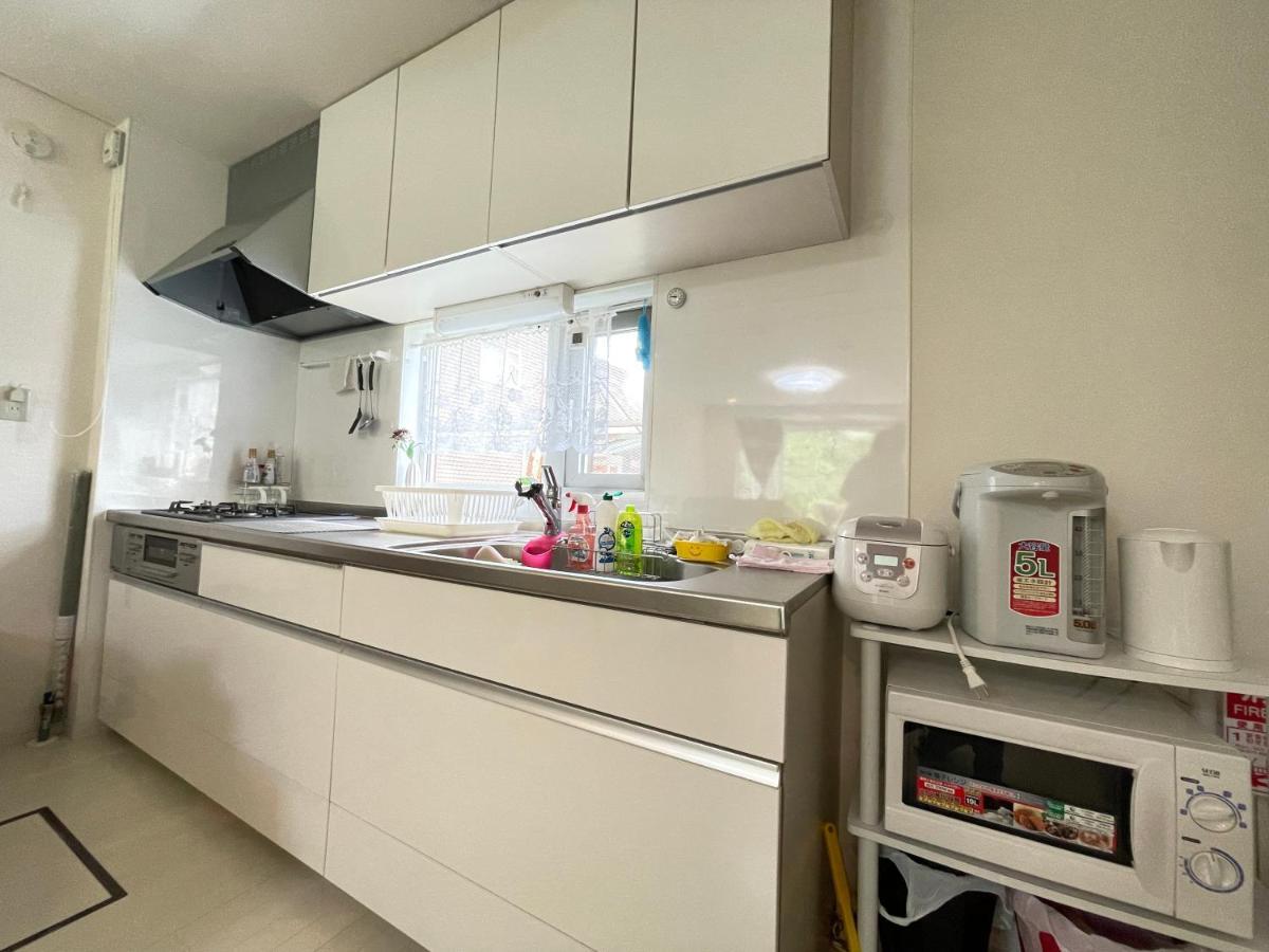 京樽2号 1棟貸切 一軒家 4-Bedrooms Duplex Private Villa Kyotaru2 Dış mekan fotoğraf