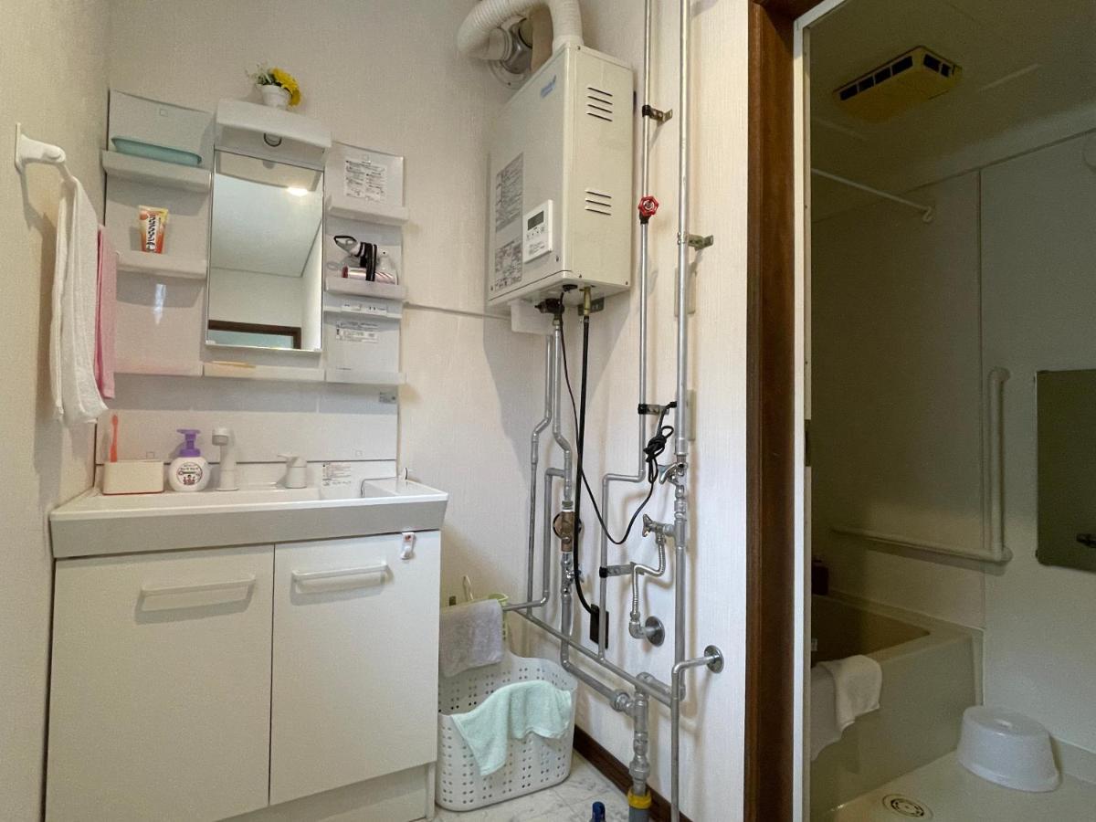 京樽2号 1棟貸切 一軒家 4-Bedrooms Duplex Private Villa Kyotaru2 Dış mekan fotoğraf