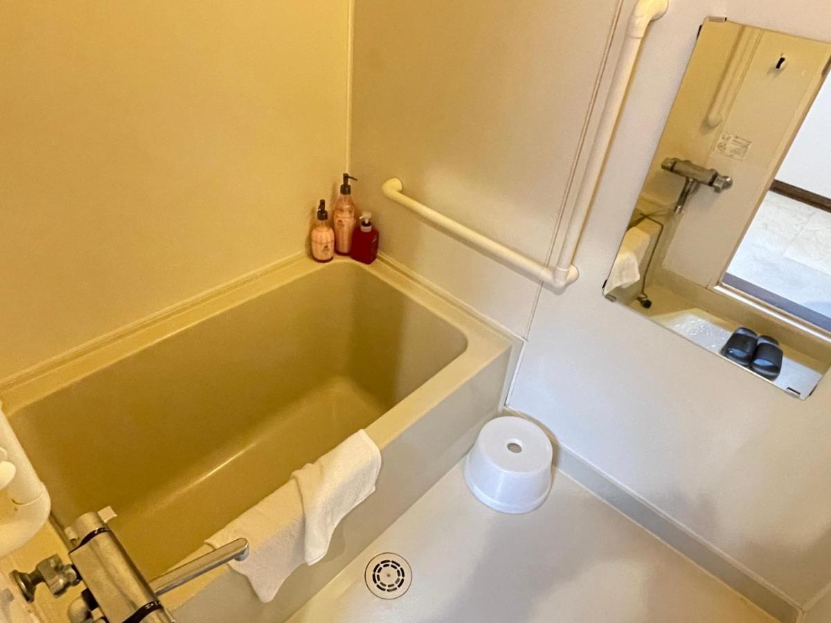 京樽2号 1棟貸切 一軒家 4-Bedrooms Duplex Private Villa Kyotaru2 Dış mekan fotoğraf